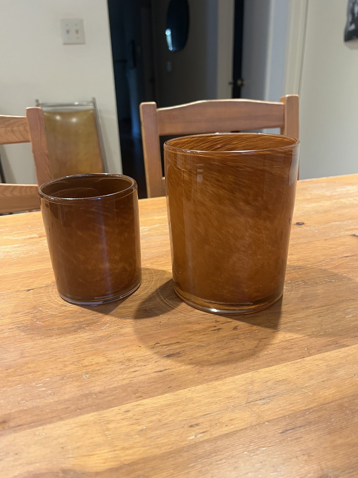 Candle Holders
