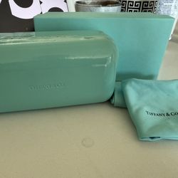 Tiffany Sunglasses 