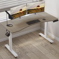Standing desk