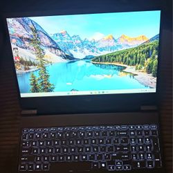 Brand New In Box HP Victus 16" 144Hz Gaming Laptop AMD Ryzen 7 7445HS 16GB DDR5 RAM 512GB NVMe SSD Nvidia RTX 4050 6GB DDR6 GPU Windows 11