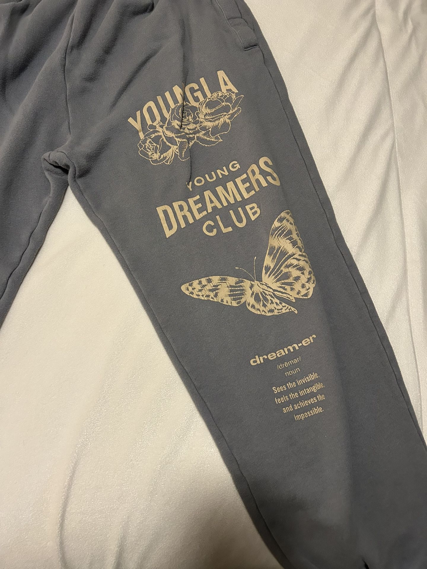 Young LA Joggers for Sale in San Diego, CA - OfferUp