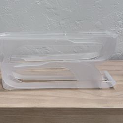 Eggs Organizer Fridge $8