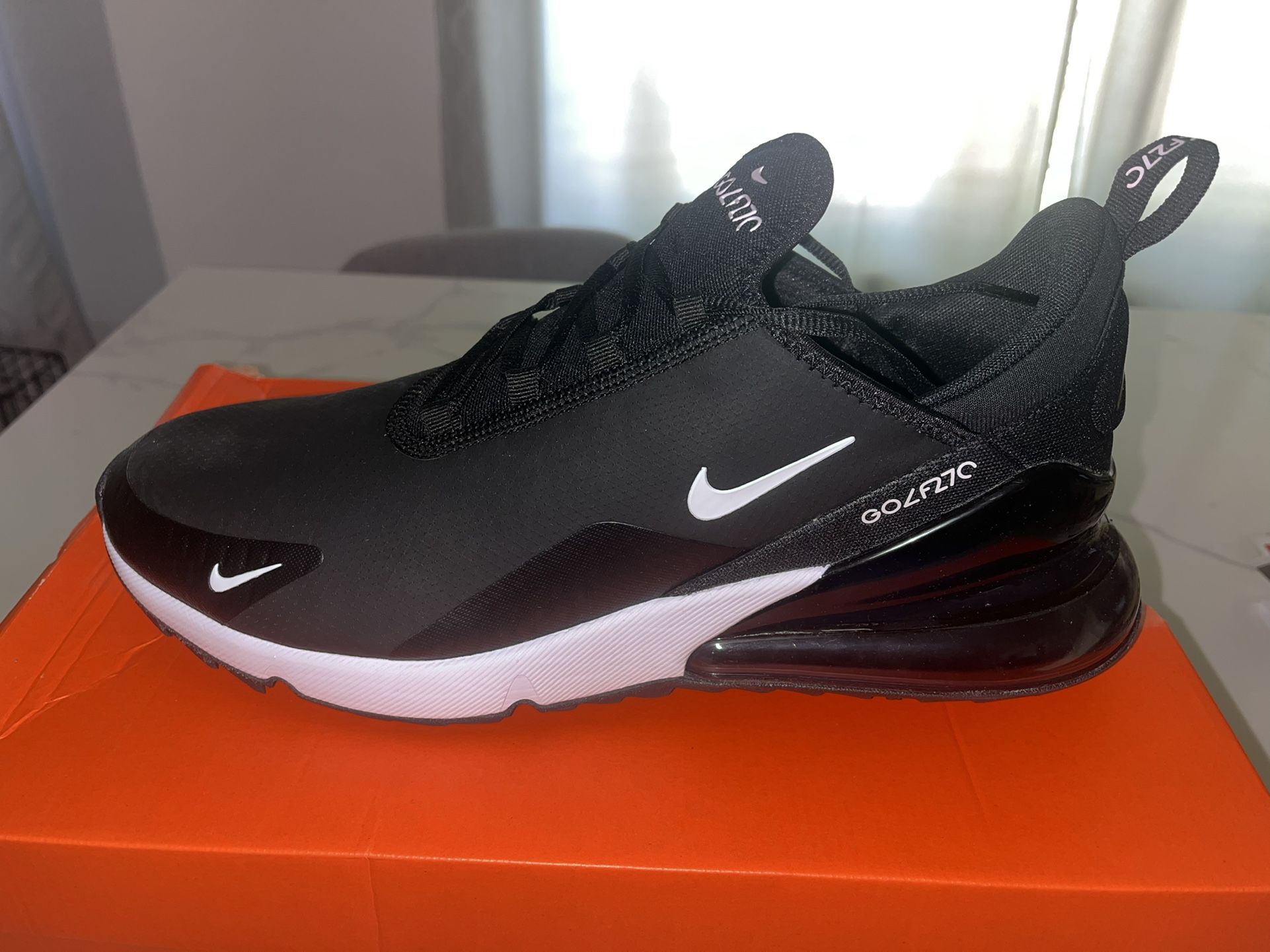 Nike Air Max 270 Golf