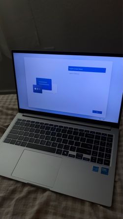 Samsung Galaxy Book4