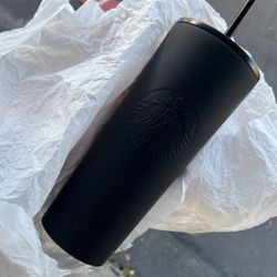 Starbucks Cup