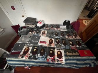 Bape tees