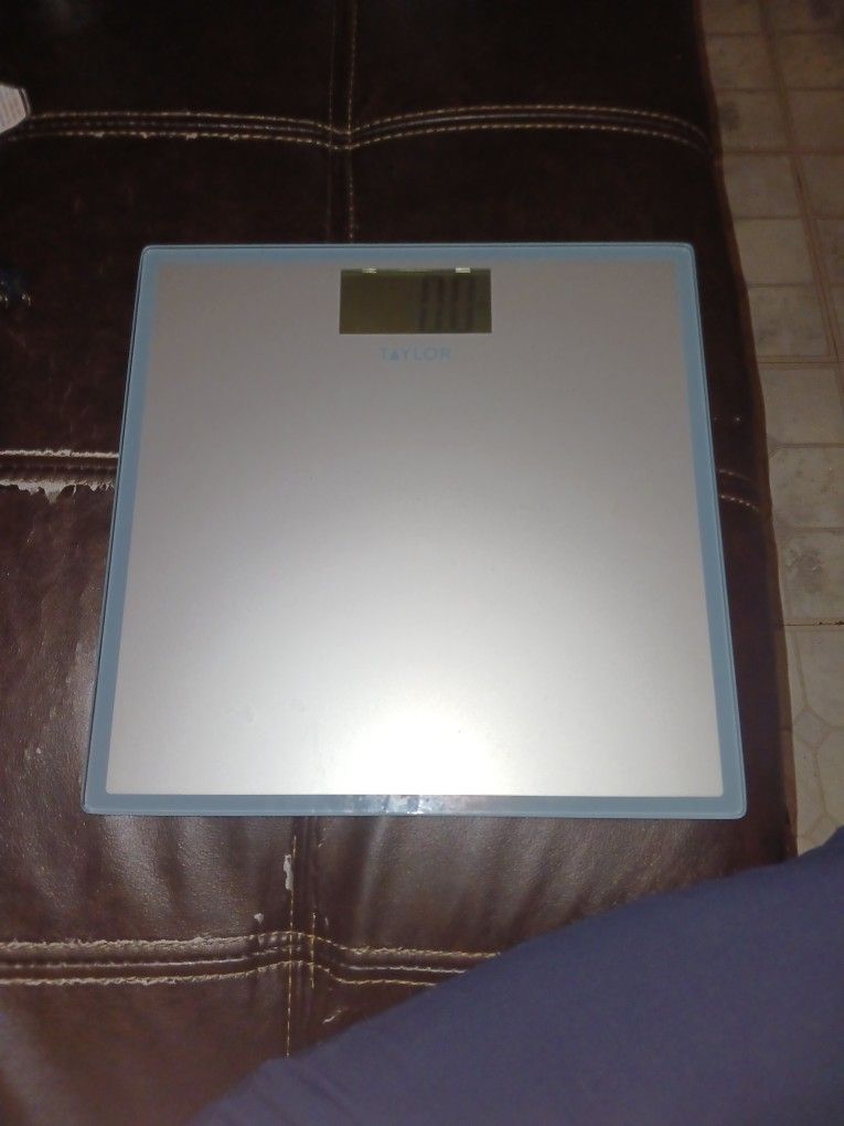 Weight Scale For Sale