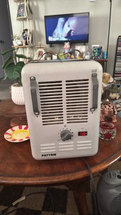 Heater