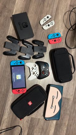 Trading for gaming laptop, pc, etc