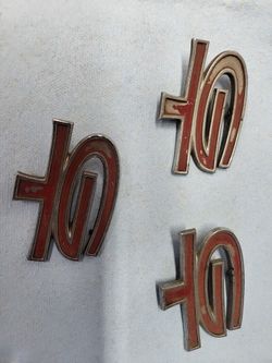 Ford Parts