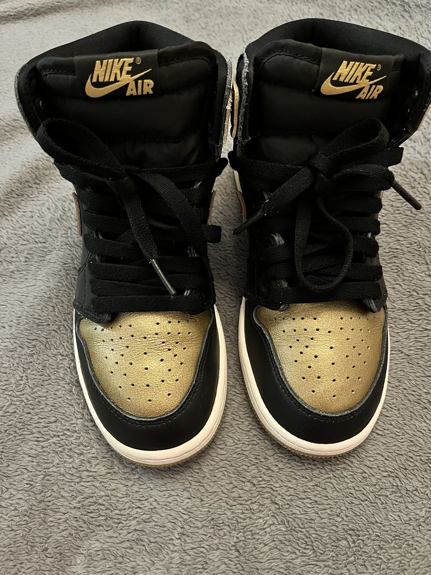 Nike Air Jordan