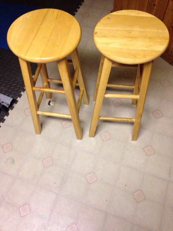 Bar stools