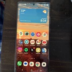Galaxy S23 Ultra 