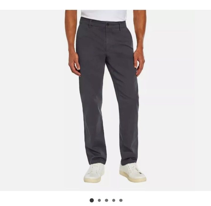 Banana Republic Men's Chino Pants