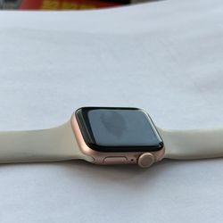 Apple Watch Series 6 