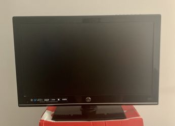24” Westinghouse TV