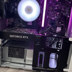 HP Omen 16L Mini Gaming Pc