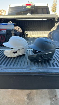 Baseball Helmets