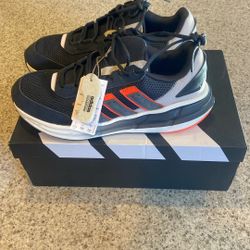 Adidas Cloudfoam Walking/ Running Shoes 11.5M