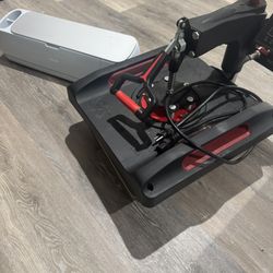 Cricut Maker 3 + VEVOR Heat Press Bundle (PRICE NEGOTIABLE, Great Condition)