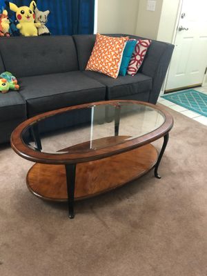 New And Used Coffee Table For Sale In Fresno Ca Offerup