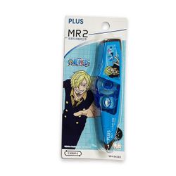 Limited Edition One Piece Sanji MR2+ Correction Tape