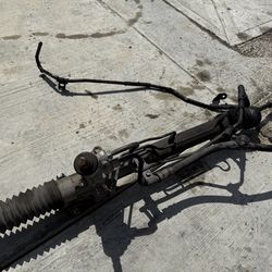 ROCK & PINION ASSEMBLY CAMRY