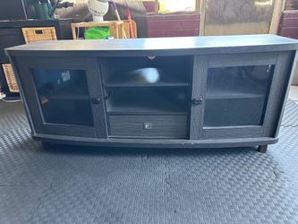 Entertainment stand