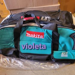 Makita Bag 