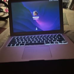 Apple MacBook Air 13