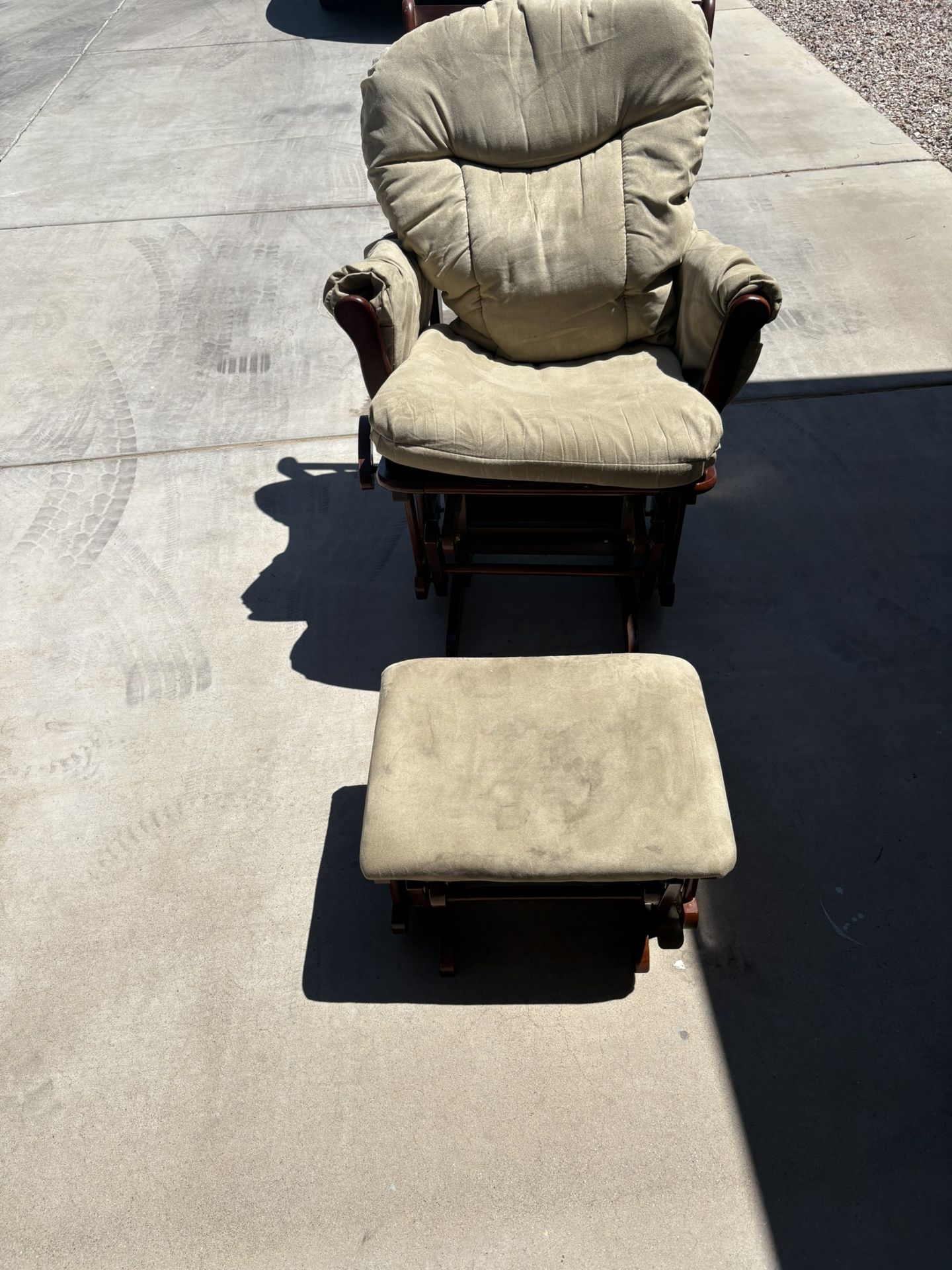 Rocking Chair