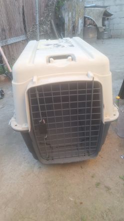 Used Travel Dog House
