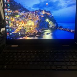 HP Spectre x360 Convertible Laptop