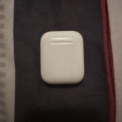 1st Gen Air Pod Case