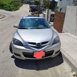 Mazda 3 2007