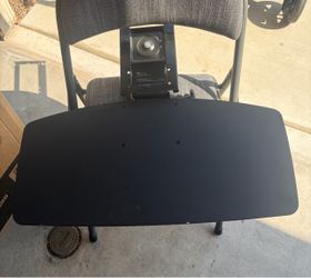 Adjustable Keyboard Tray