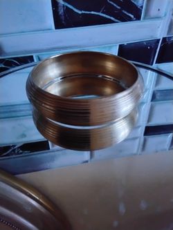 Vintage bangle bracelet