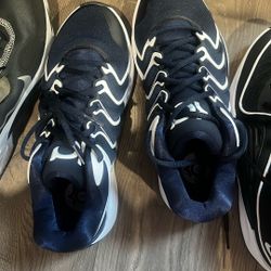 KD Nike Basketball Shoes