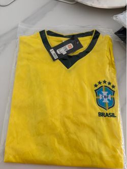 Soccer jersey