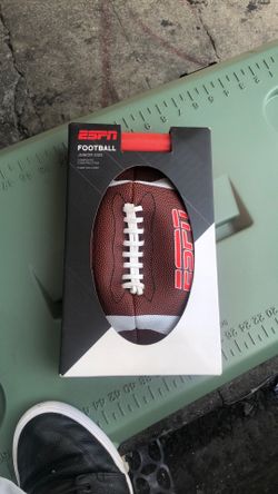 Football jr size
