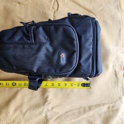Lowepro Toploader Pro75 AW Camera Lens