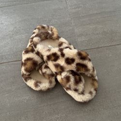 Slippers