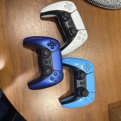 Ps5 Controllers