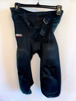 ~YXL Schutt Football Pants~
