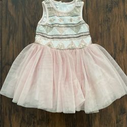 Size 2T Dress