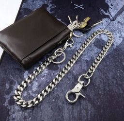 Pants chain