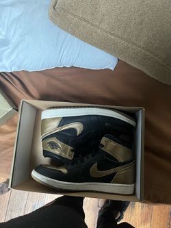Nike air jordans
