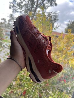 ASICS Denim Tears 11.5 