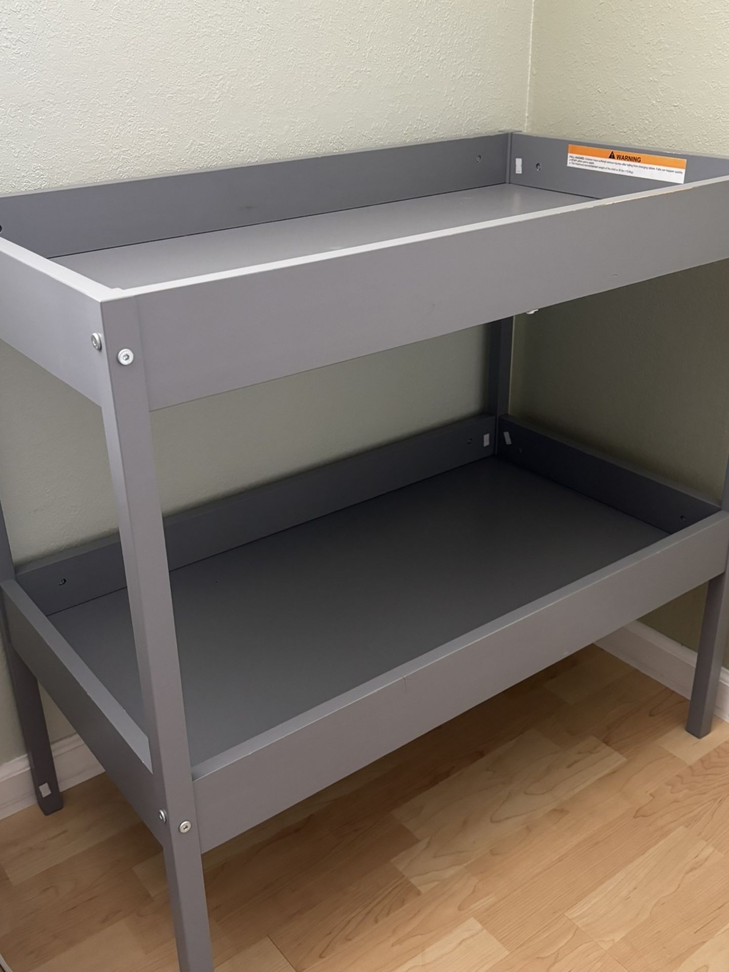 Changing Table for Sale in West Sacramento, CA OfferUp