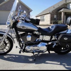 2003 Harley Davidson